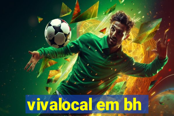 vivalocal em bh